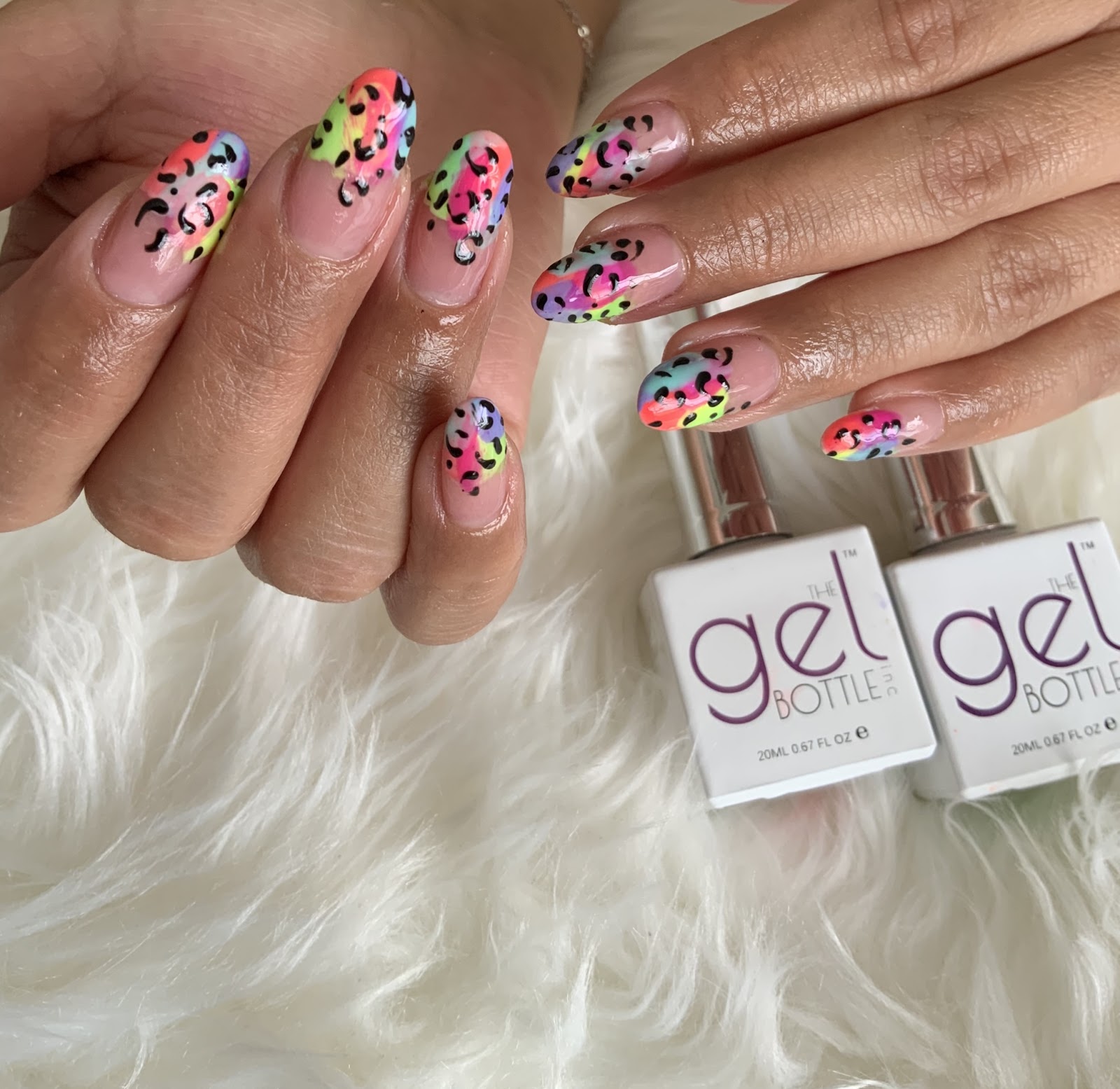 The nail lab nail studio nail photo 1