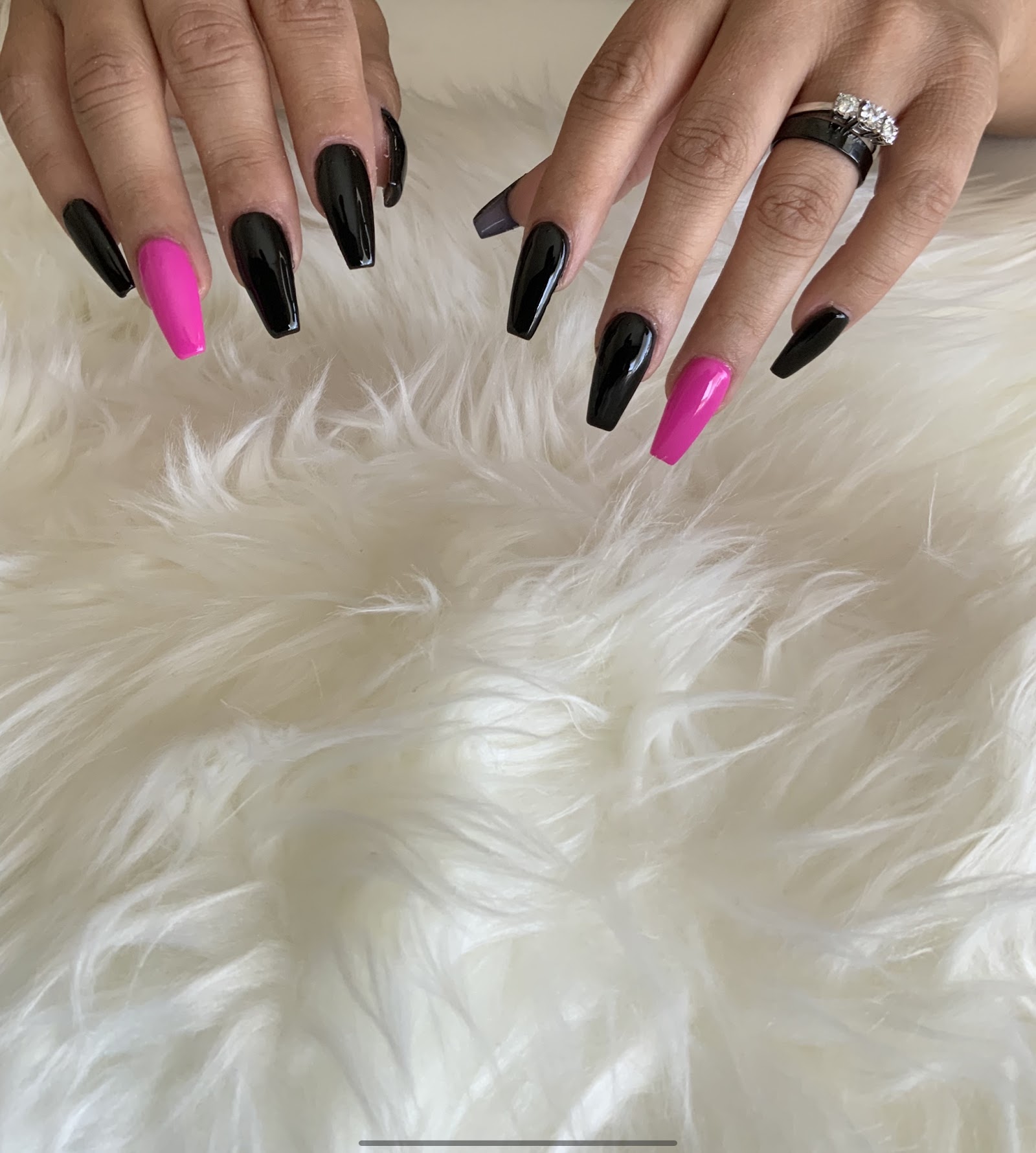 The nail lab nail studio nail photo 3